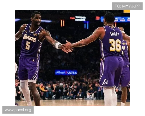 湖人低价得肯纳德詹东迎三分王