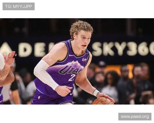 NBA派专家调查马卡伤情 怀疑爵士故意摆烂