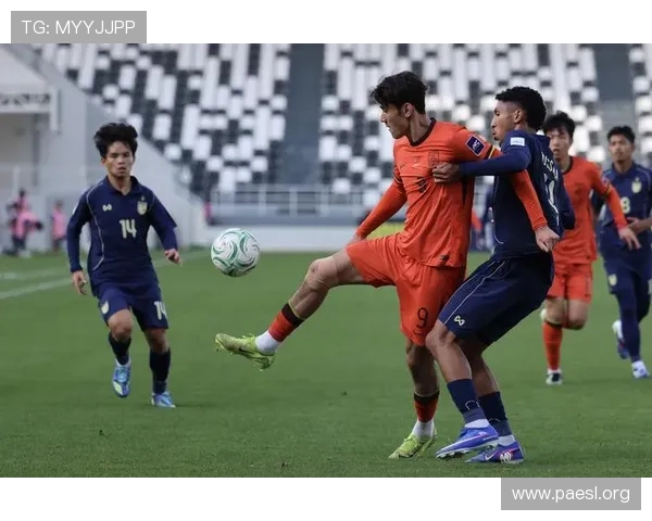 U23国足4-4-2阵型解析:鲍世蒙廖荣祥核心 U23国足4-4-2阵型解析:鲍世蒙廖荣祥核心